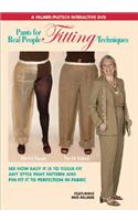 Pants for Real People