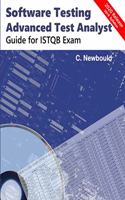 Software Testing Advanced Test Analyst Guide for ISTQB Exam
