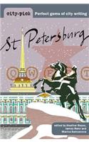 City-pick St Petersburg