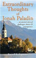 Extraordinary Thoughts of Jonah Paladin