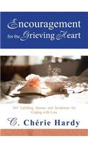 Encouragement for the Grieving Heart