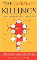 Kabbalah Killings