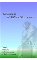 Sonnets Of William Shakespeare