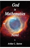 God in Mathematics the Novel