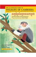 Illustrated Guide to Wildlife of Cambodia