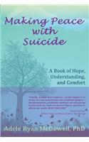 Making Peace with Suicide