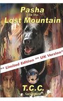 Pasha and the Lost Mountain