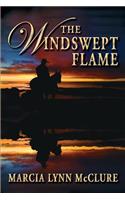 Windswept Flame
