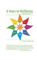 8 Ways to Wellbeing for Recovering People