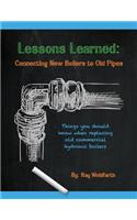 Lessons Learned
