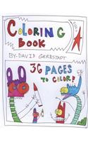 Coloring Book