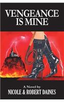 Vengeance Is Mine
