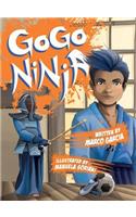 Gogo Ninja