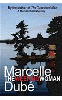 Weeping Woman