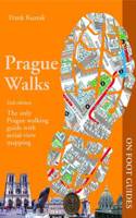 Prague Walks