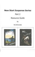 New Start Suspense Series Part 2