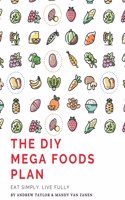 DIY Mega Foods Plan