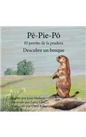 Pē-Pie Pō El perrito de la pradera