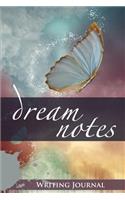 Dream Notes