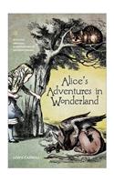 Alice's Adventures in Wonderland