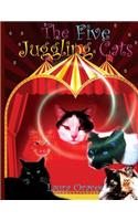 The Five Juggling Cats