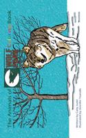 The Animals of Wolf Park Coloring Book