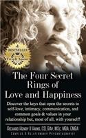 Four Secret Rings of Love and Happiness