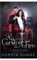 A Curse of Fire