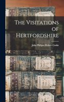 Visitations of Hertfordshire