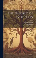The Theories of Evolution