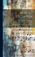 Musical Dictation