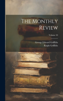 The Monthly Review; Volume 50