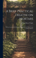 Brief Practical Treatise on Mortars
