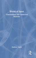 World of Sport