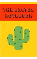 The Cactus Notebook