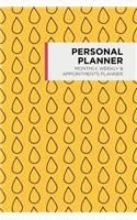 Personal Planner