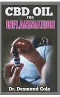 CBD Oil for Inflammation