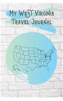 My West Virginia Travel Journal