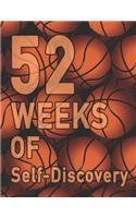 52 Weeks of Self-Discovery