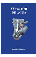 O Motor de Água