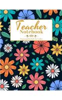 Teacher Notebook