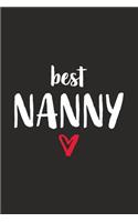 best Nanny