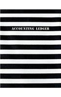 Accounting Ledger