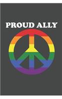Proud Ally