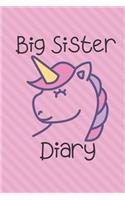 Big Sister Diary