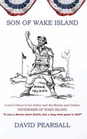 Son of Wake Island