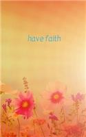 Have Faith