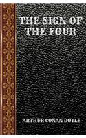 The Sign of the Four