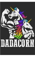 Dadacorn