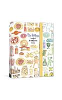 Selby's Book of Wonders